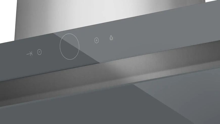 Вытяжка наклонная Teka DLV 985 ST 112930004 010610 фото