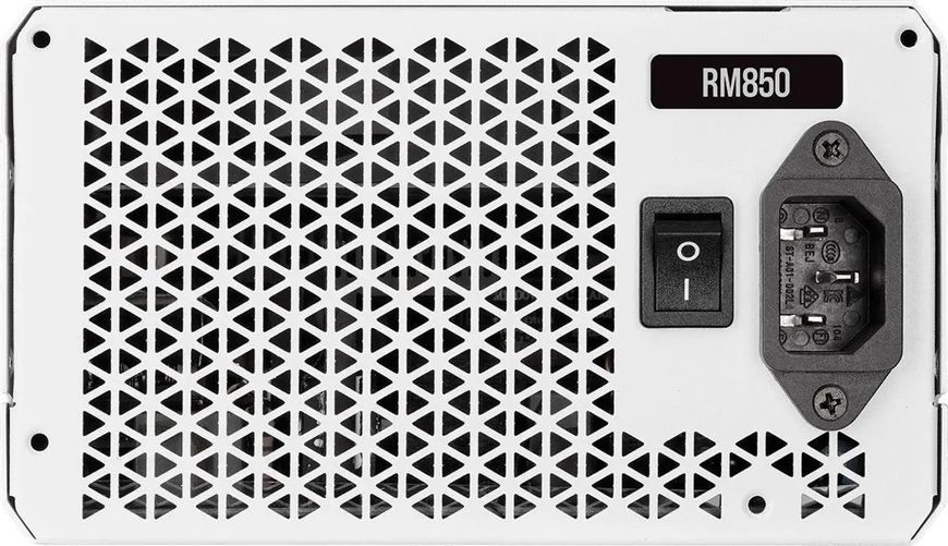 Блок живлення Corsair RM850 (CP-9020232) 001184 фото