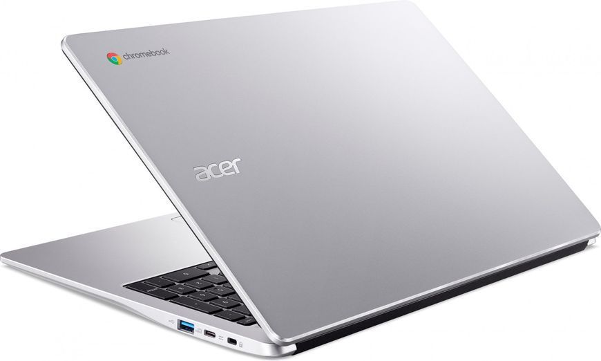 Хромбук Acer Chromebook 315 CB315-4H-C567 (NX.KB9EP.001) 042619 фото