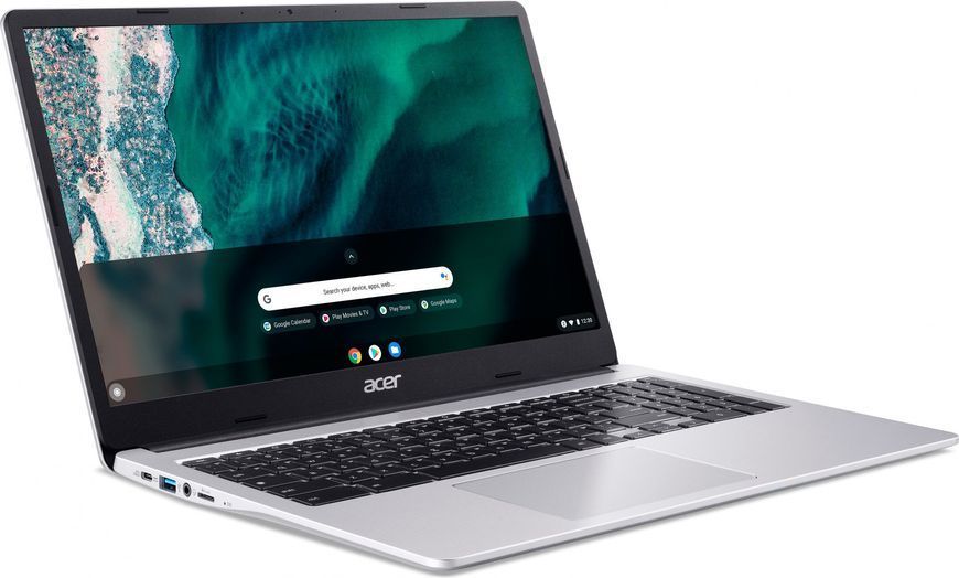 Хромбук Acer Chromebook 315 CB315-4H-C567 (NX.KB9EP.001) 042619 фото