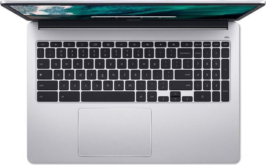 Хромбук Acer Chromebook 315 CB315-4H-C567 (NX.KB9EP.001) 042619 фото