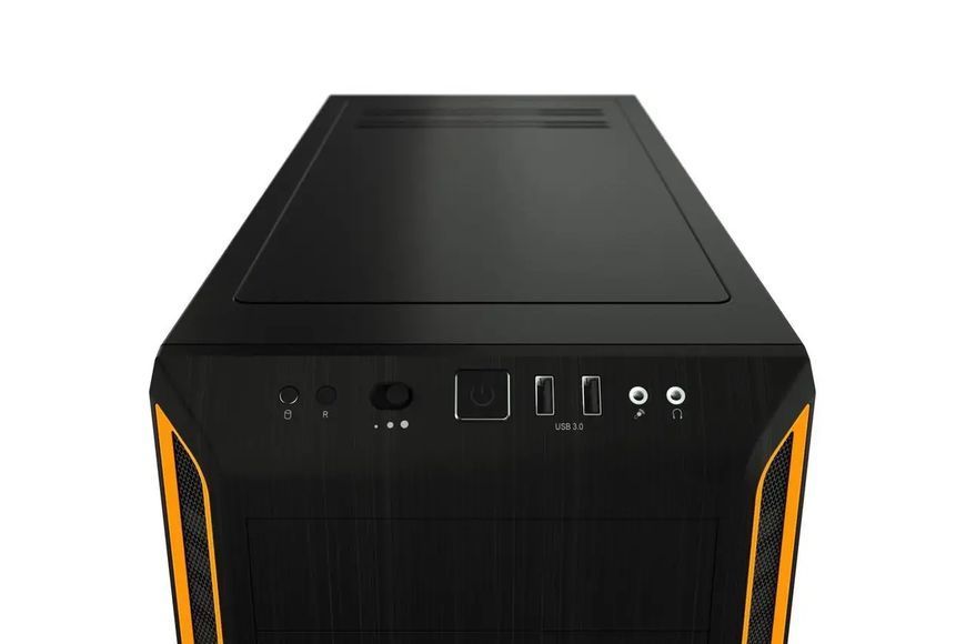 Корпус be quiet! Pure Base 600 Window Orange (BGW20) 017440 фото