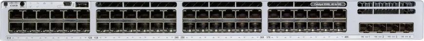 Коммутатор управляемый Cisco Catalyst C9300L (C9300L-48P-4X-E) 593208 фото