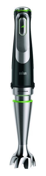 Блендер BRAUN Multiquick 9 MQ9187XLI 307769 фото
