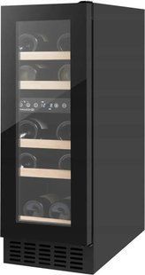 Винна шафа Philco PW17GDFB 603773 фото
