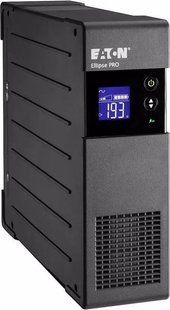 Лінійно-інтерактивний ДБЖ Eaton Ellipse PRO 8500 DIN (ELP850DIN) 022369 фото