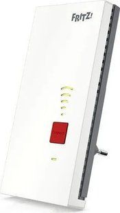 Повторювач Wi-Fi AVM Repeater 2400 (20002855) 032958 фото