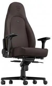 Компьютерное кресло для геймера Noblechairs Icon Java Edition (NBL-ICN-PU-JED) 019097 фото