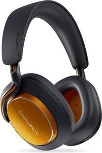 Навушники накладні BOWERS & WILKINS Px8 S2 McLaren Edition ANC Антрацитовий 2104331 фото