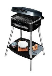 Електрогриль Cecotec PerfectCountry BBQ (03061) 012236 фото
