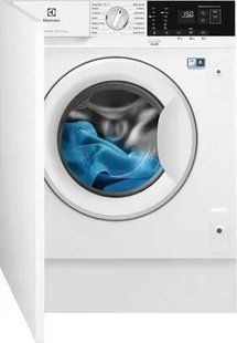 Стиральная машина автоматическая Electrolux EWN7F447WI 597812 фото