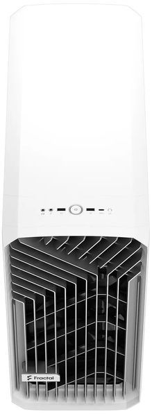 Корпус Fractal Design Torrent White TG Clear Tint (FD-C-TOR1A-03) 017302 фото