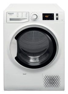 Сушильная машина автоматическая Hotpoint-Ariston NT M11 82SK EU 040074 фото