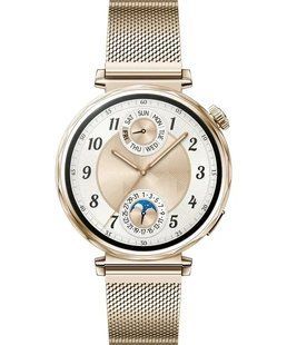 Смарт-часы Huawei Watch GT 5 41 mm Rose Gold (55020DJQ) 613144 фото
