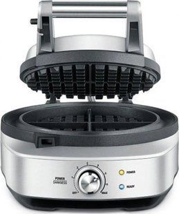 Вафельниця Sage SWM520 007723 фото