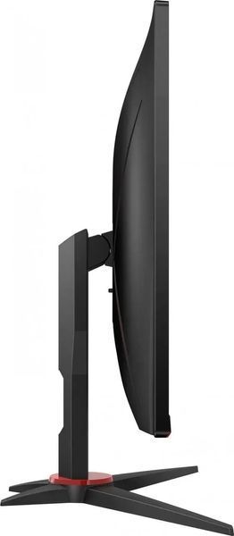 ЖК монитор AOC 27G2SPAE/BK 036777 фото