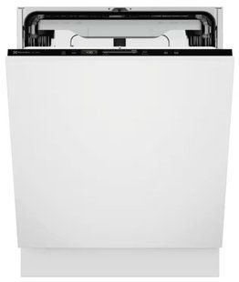 Посудомийна машина ELECTROLUX MCL6SB00T 44 дБ Satellite 360Clean Керування QuickSelect Час на підлозі 2131425 фото