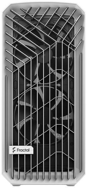 Корпус Fractal Design Torrent White TG Clear Tint (FD-C-TOR1A-03) 017302 фото