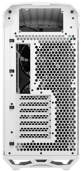 Корпус Fractal Design Torrent White TG Clear Tint (FD-C-TOR1A-03) 017302 фото