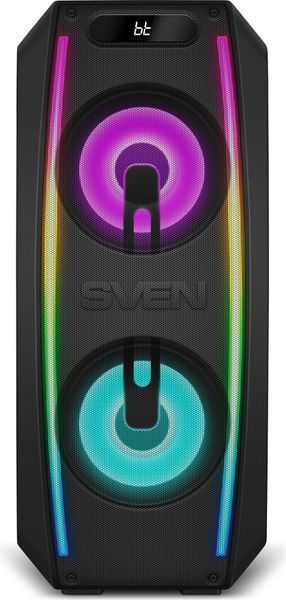 Power Audio SVEN PS-740 Karaoke 2095149 фото