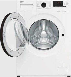 Стиральная машина автоматическая Beko WUV8612WPBSE 461847ua фото