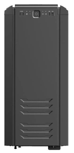 Корпус be quiet! Silent Base 601 Black (BG026) 017441 фото