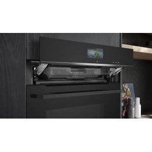 Духовка електрична Siemens HS736G3B1 011471 фото
