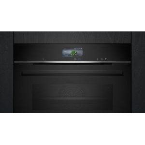 Духовка електрична Siemens HS736G3B1 011471 фото