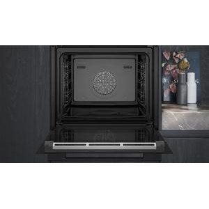 Духовка електрична Siemens HS736G3B1 011471 фото