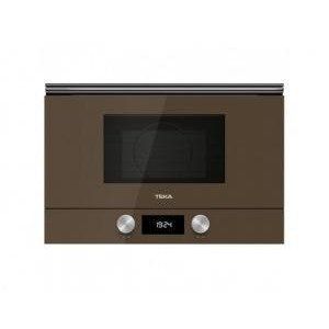 Микроволновка с грилем Teka ML 8220 BIS Brown (112030003) 021240 фото