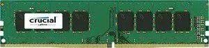 Пам'ять для настільних комп'ютерів Crucial 8 GB DDR4 2400 MHz (CT8G4DFS824A) 337517 фото