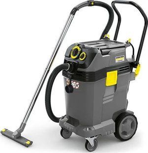 Професійний пилосос Karcher NT 50/1 Tact Te M (1.148-435.0) 039913 фото