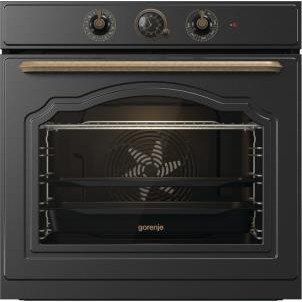 Духовка електрична Gorenje BOS67371CLB 011371 фото