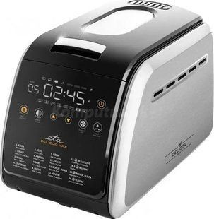 Хлібопічка Eta Delicca II Max (Eta714990040) 375663 фото