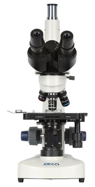 Мікроскоп оптичний Delta Optical DO-3406 Optical Genetic Pro Trino 209540 фото