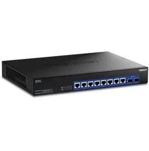 Коммутатор управляемый Trendnet TEG-S7102 593383 фото