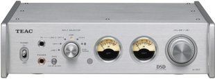 Інтегральний підсилювач Teac AI-503-A Silver 605866 фото
