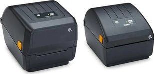 Принтер етикеток Zebra ZD220 (ZD22042-T1EG00EZ) 037965 фото