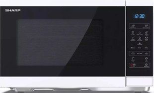 Мікрохвильовка Sharp YC-MS252AE-W 546526 фото