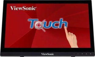 ЖК монитор ViewSonic TD1630-3 037174 фото