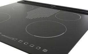 Варильна поверхня електрична Solgaz Optimex 4+1 005530 фото