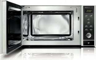 Микроволновка с грилем и конвекцией Caso MCG 30 Chef (3370) 594986 фото