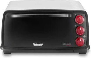 Духовка настільна De&rsquo;Longhi EO 14552.W 604993 фото