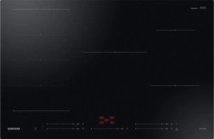 Индукционная варочная поверхность Samsung NZ85C6057FK 592520 фото