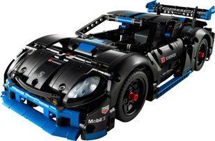 Авто-конструктор LEGO Technic Автомобіль для перегонів Porsche GT4 e-Performance (42176) 613421 фото