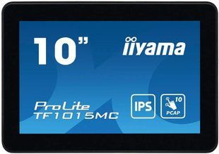 Монітор iiyama ProLite TF1015MC-B3 520378 фото
