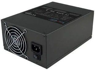 Блок живлення LC Power LC1800 Mining Edition 1800W (LC1800 V2.31) 001655 фото