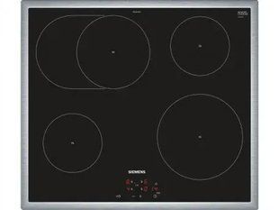 Индукционная варочная поверхность Siemens EW645CFB2E 532911ua фото