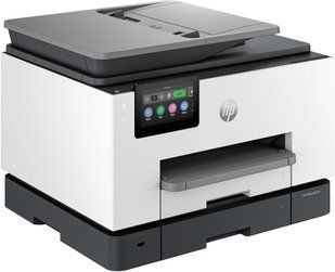 Багатофункціональний пристрій HP OfficeJet Pro 9132e Кольоровий друк, Автоматичний двосторонній друк, Wi-Fi, Instant Ink 2007175 фото