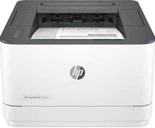 Принтер HP LaserJet Pro 3002DN (3G651F) 037706 фото